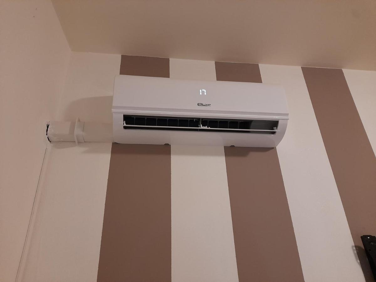 Apartament La Perla Di Palermo Zewnętrze zdjęcie