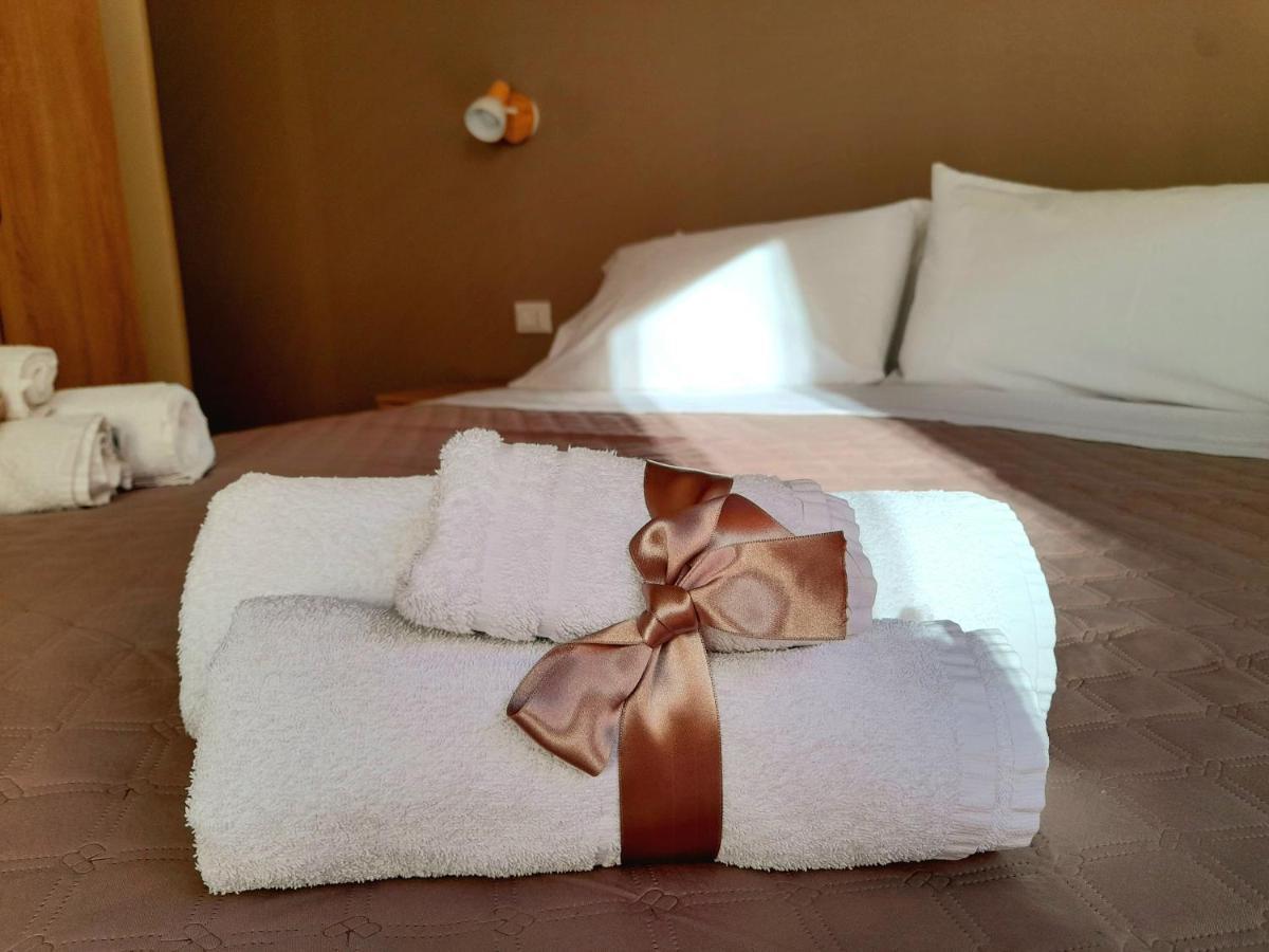 Apartament La Perla Di Palermo Zewnętrze zdjęcie