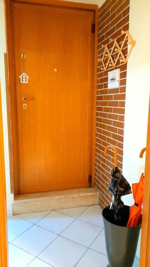 Apartament La Perla Di Palermo Zewnętrze zdjęcie