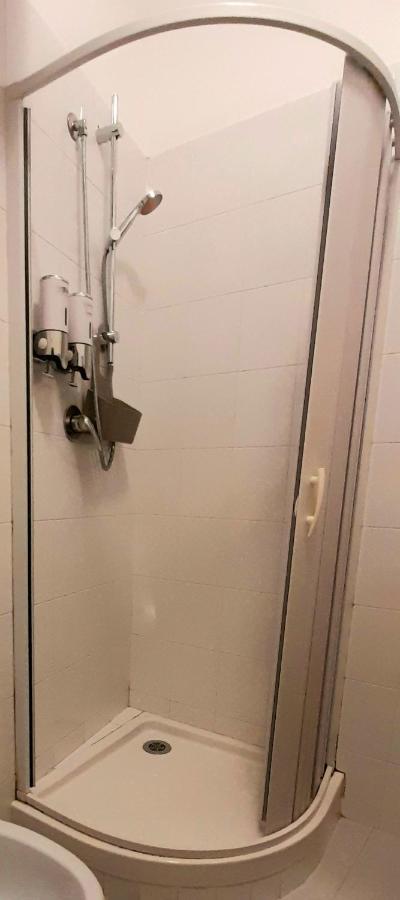 Apartament La Perla Di Palermo Zewnętrze zdjęcie