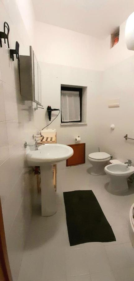 Apartament La Perla Di Palermo Zewnętrze zdjęcie