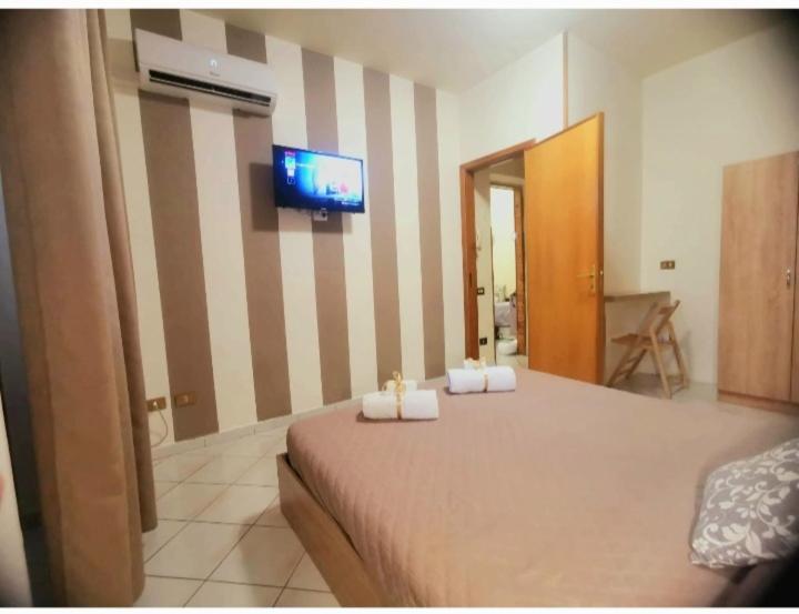 Apartament La Perla Di Palermo Zewnętrze zdjęcie